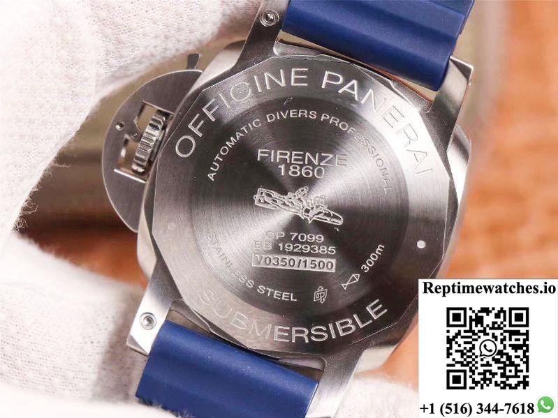 VS FACTORY PANERAI SUBMERSIBLE 42MM PAM00959