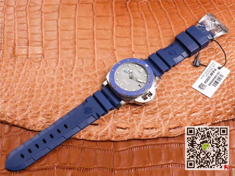 VS Factory Panerai Submersible 42MM PAM00959