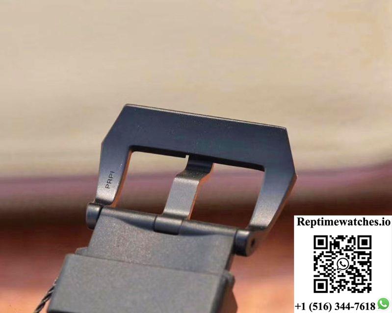 Vs Factory Panerai Submersible Carbotech 47Mm Pam01616-Rep Time Watches