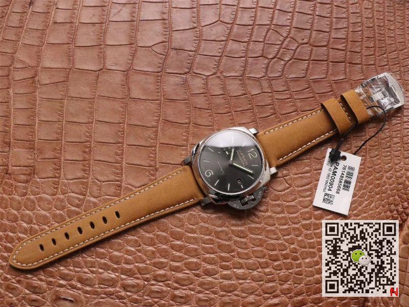 VS Factory Panerai Luminor Due 42MM PAM00904