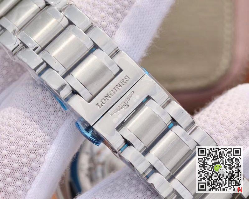 V9 Factory Longines Master Collection 40mm L2.793.4.78.6