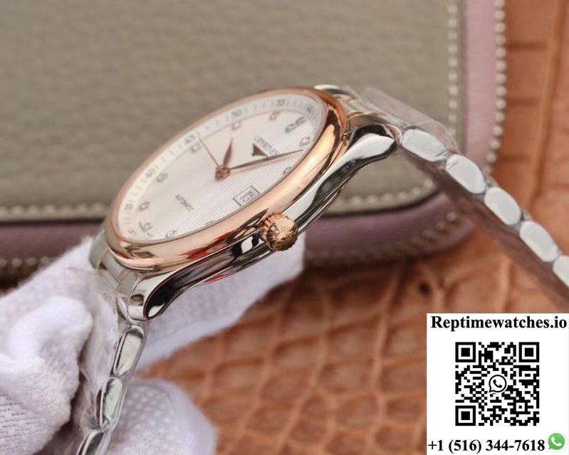 V9 Factory Longines Master Collection 40Mm L2.793.5.77.7-Rep Time Watches