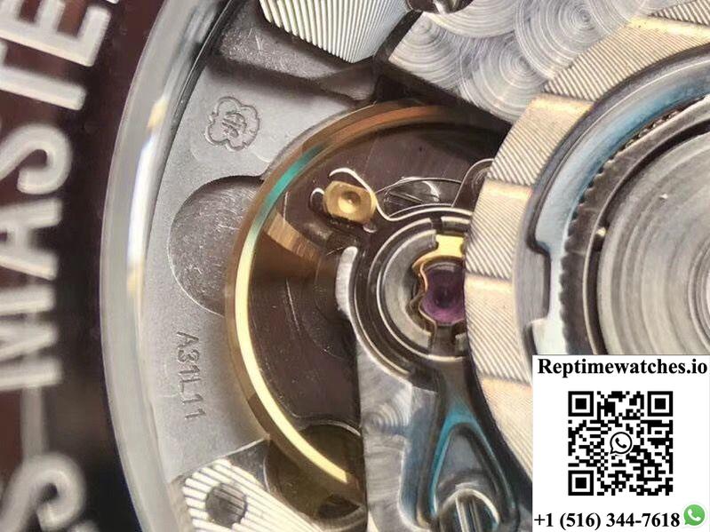 V9 Factory Longines Master Collection 40Mm L2.793.5.11.7-Rep Time Watches