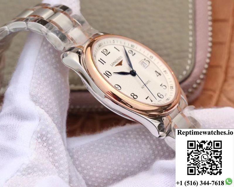 V9 Factory Longines Master Collection 40Mm L2.793.5.79.7-Rep Time Watches