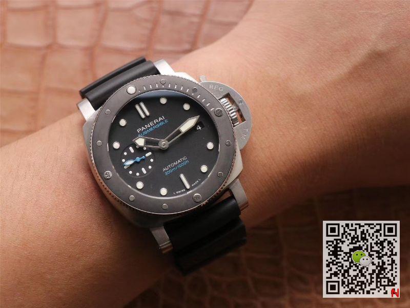 VS Factory Panerai Submersible 42MM PAM00683