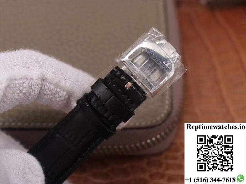 8F Factory Jaeger-Lecoultre Geophysic Univrsal Time 8102520 Stainless Steel-Rep Time Watches