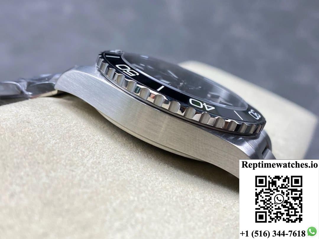 Longines Sports L3.790.4.56.6 Gr Factory Date Display-Rep Time Watches