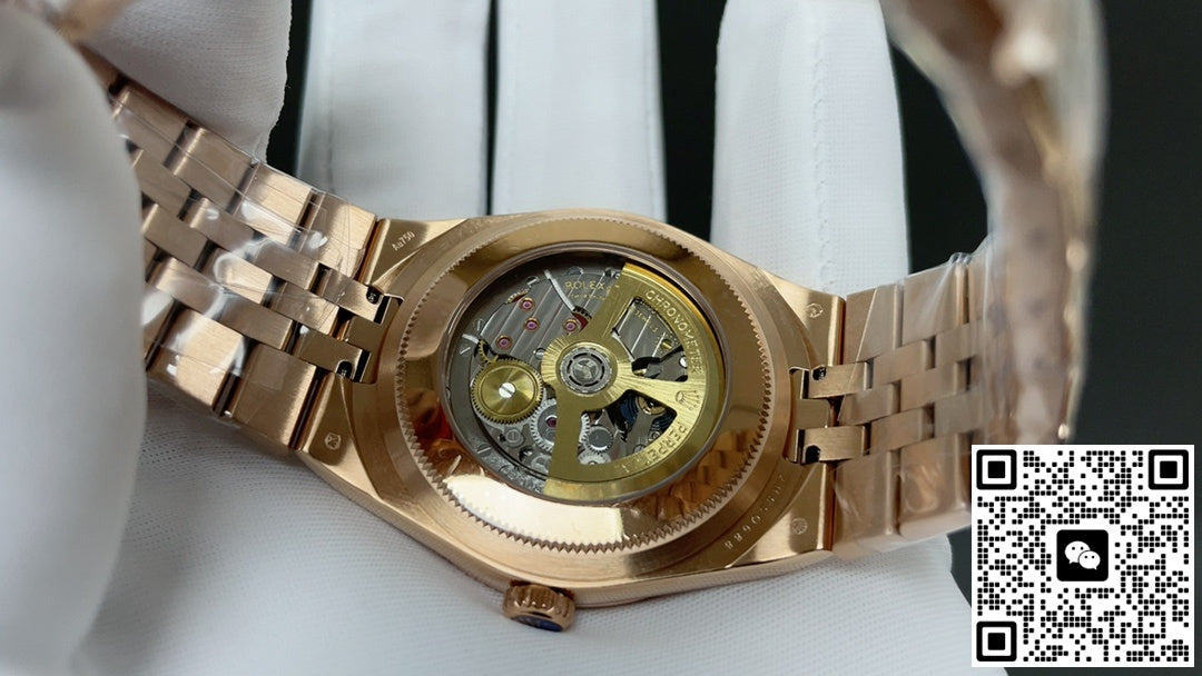 Rolex Land Dweller 127385TBR-0003 ES Factory