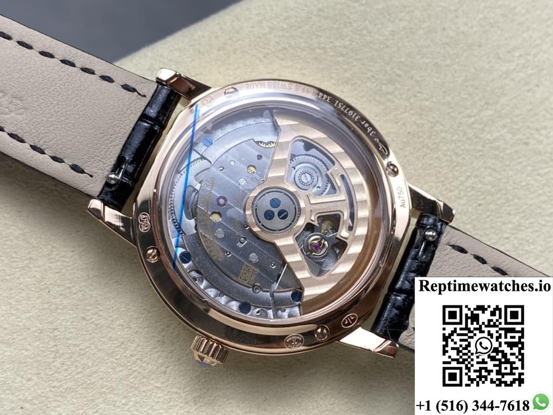 Jaeger-Lecoultre Rendez Vous 3572430 Omf Factory Silver Dial-Rep Time Watches