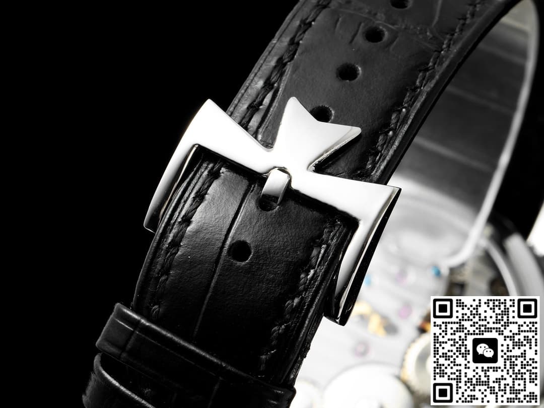 Vacheron Constantin Traditionnelle 6000T-000P-H026 RMS Factory Tourbillon
