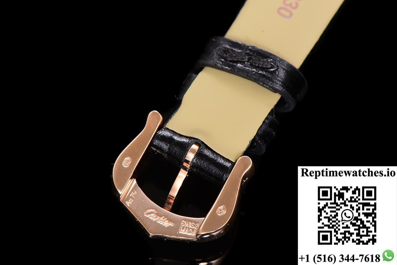Cartier Tank WGTA0212 F1 Factory