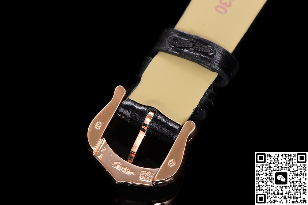 Cartier Tank WGTA0212 F1 Factory