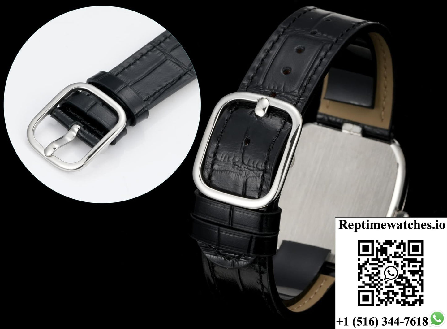 Patek Philippe GOLDEN ELLIPSE 5738-50G-029 TW Factory