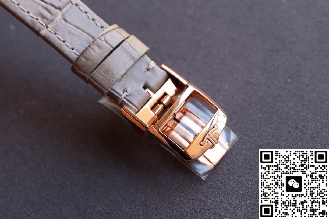 Jaeger-LeCoultre Rendez-Vous 3482520 CC Factory Diamond Bezel