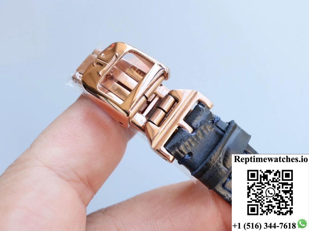 Jaeger-LeCoultre Rendez-Vous Q3522480 CC Factory Diamond Bezel