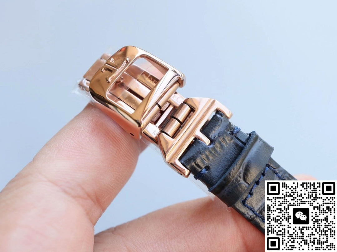 Jaeger-LeCoultre Rendez-Vous Q3522480 CC Factory Diamond Bezel