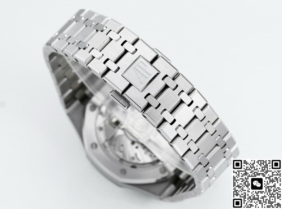 Audemars Piguet Royal Oak 26530TI.OO.1220TI.01 BBS Factory Titanium