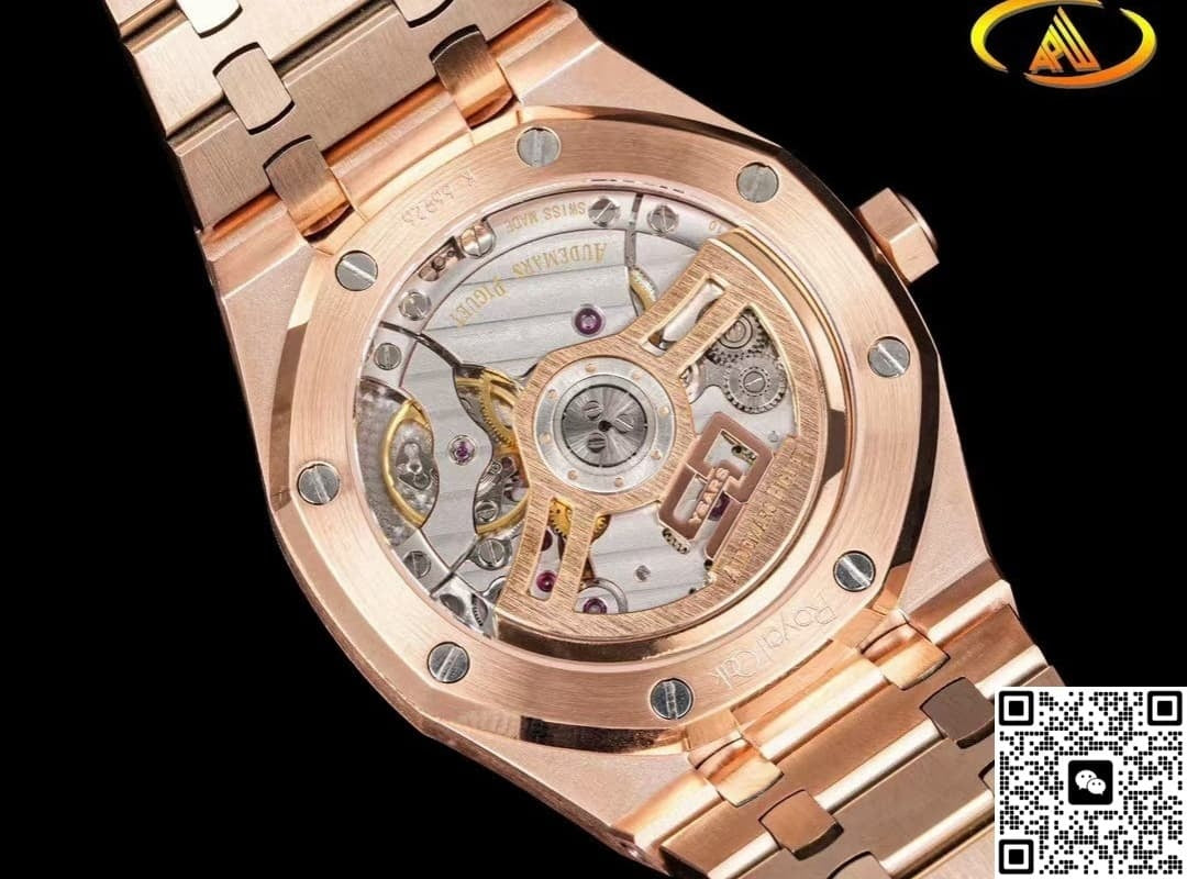 Audemars Piguet Royal Oak 15510OR.OO.1320OR.04 APW Factory 41MM