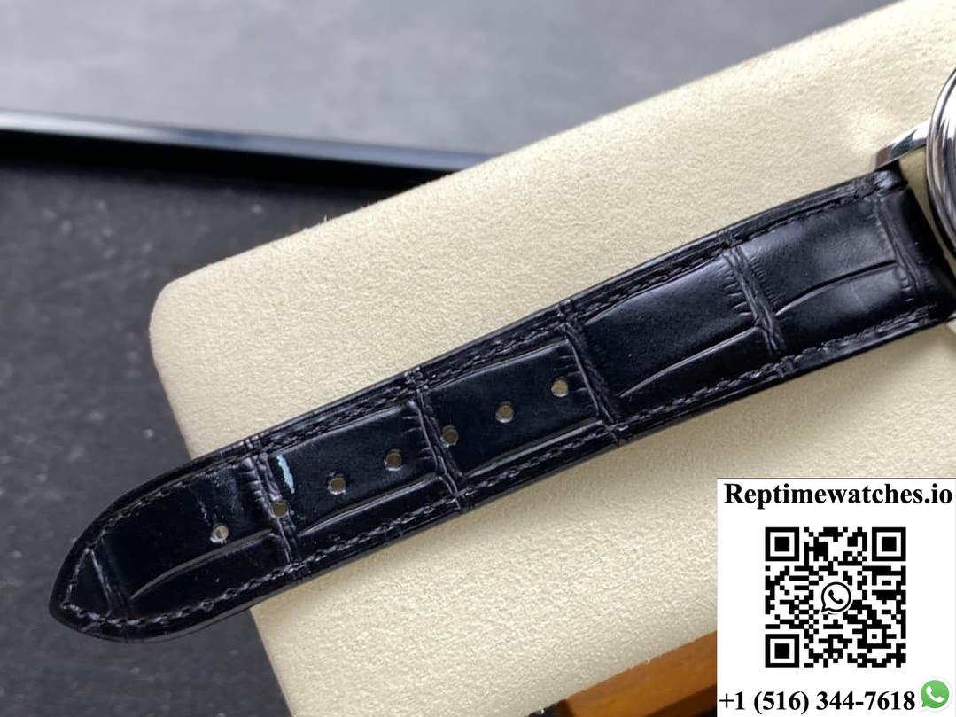 Omega De Ville 424.53.40.20.04.001 N1 factory stainless steel case