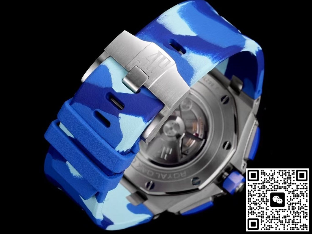 Audemars Piguet Royal Oak Offshore 26400SO.OO.A335CA.01 TK Factory