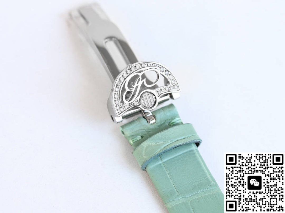 Breguet Reine De Naples 8918BB-5D-964-D0 TA factory diamond case