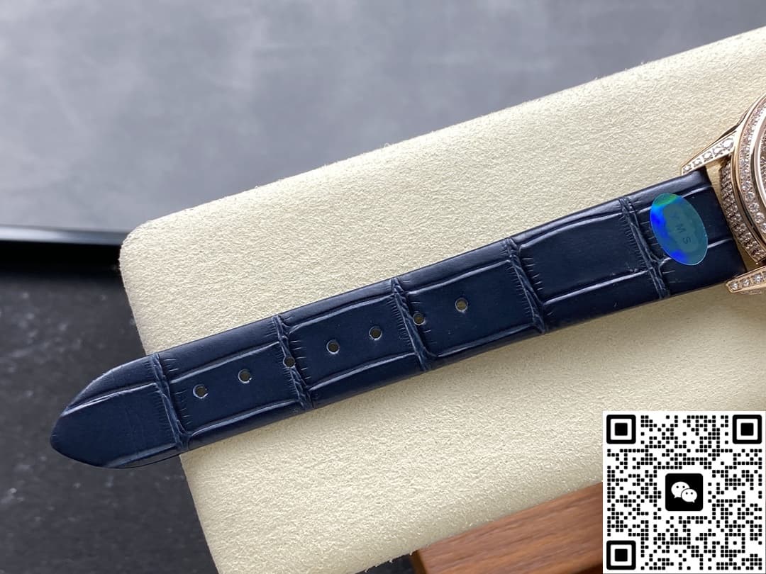 Vacheron Constantin ÉGÉRIE 8006F-000R-B976 YMS Factory Moon Phase