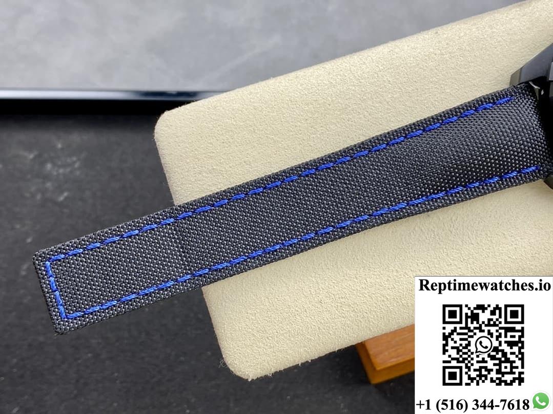 TAG Heuer Aquaracer WBD218C.FC6447 TAR Factory Date Display