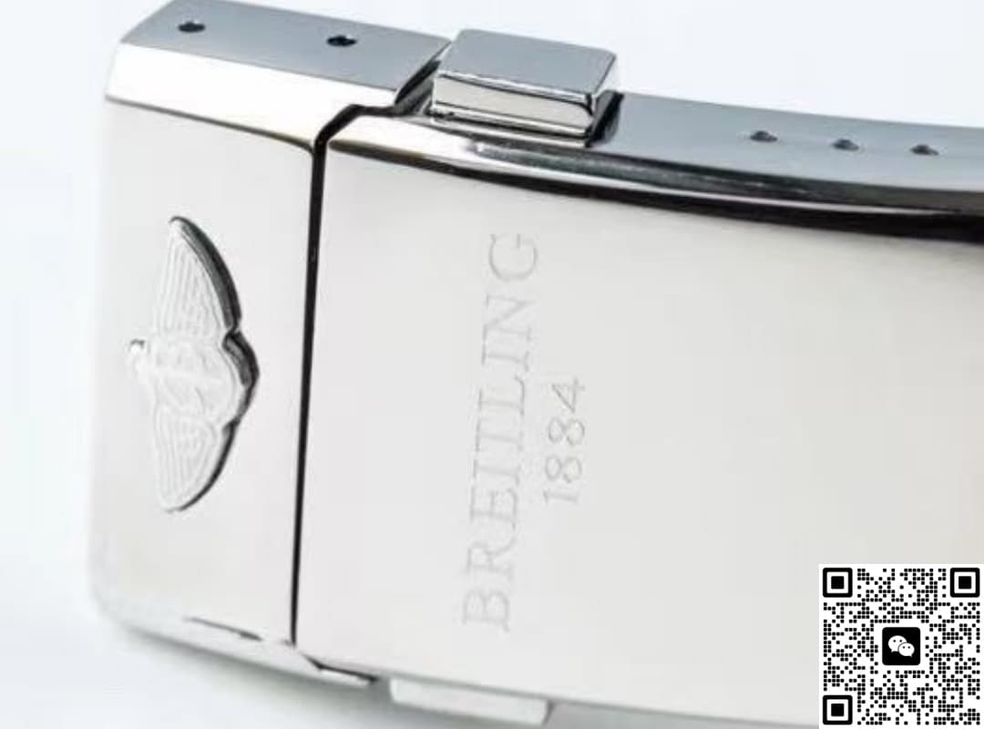 Breitling Superocean AB2010161C1S1 BLS Factory Rubber Strap