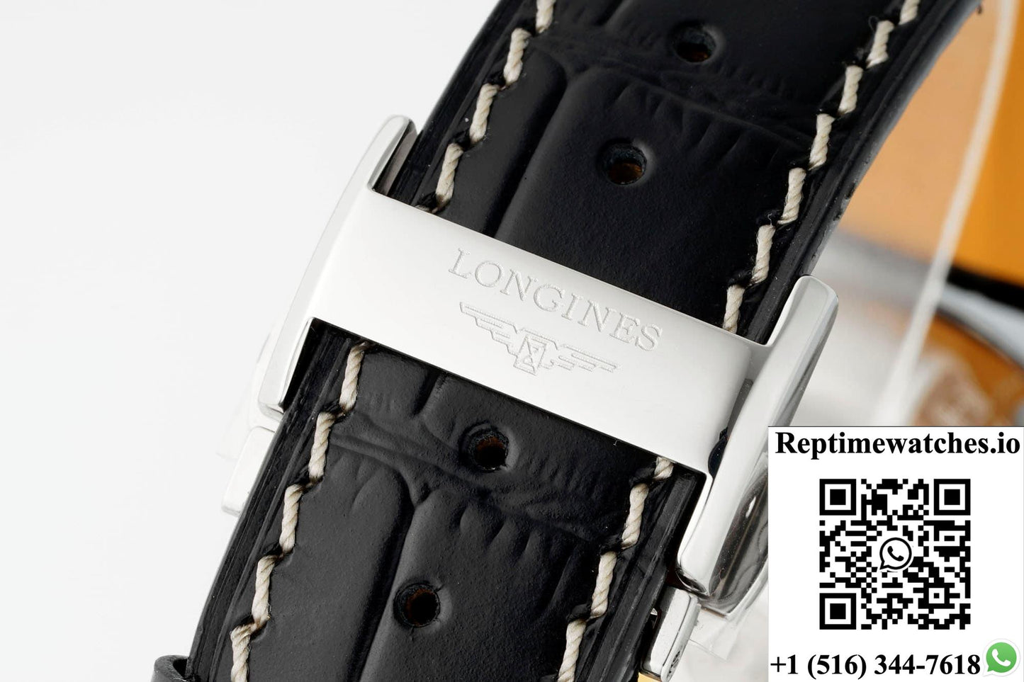 Longines Master Collection L2.893.4.51.7 AF Factory