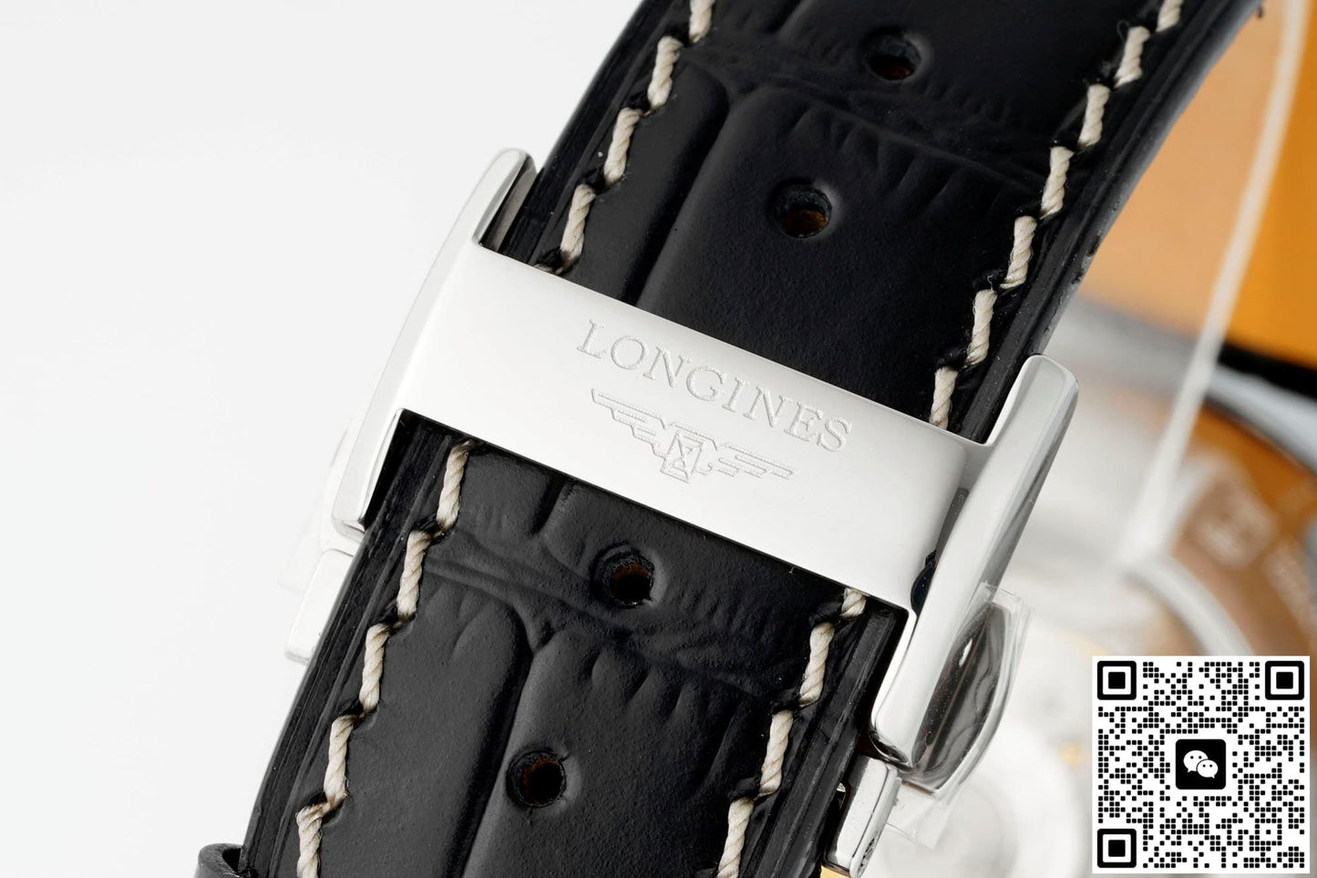 Longines Master Collection L2.893.4.51.7 AF Factory