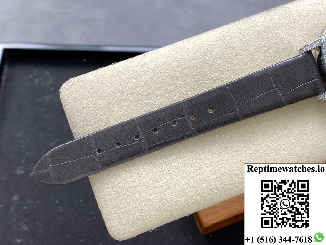 Vacheron Constantin Traditionnelle 83570-000G-9916 TW factory diamond bezel