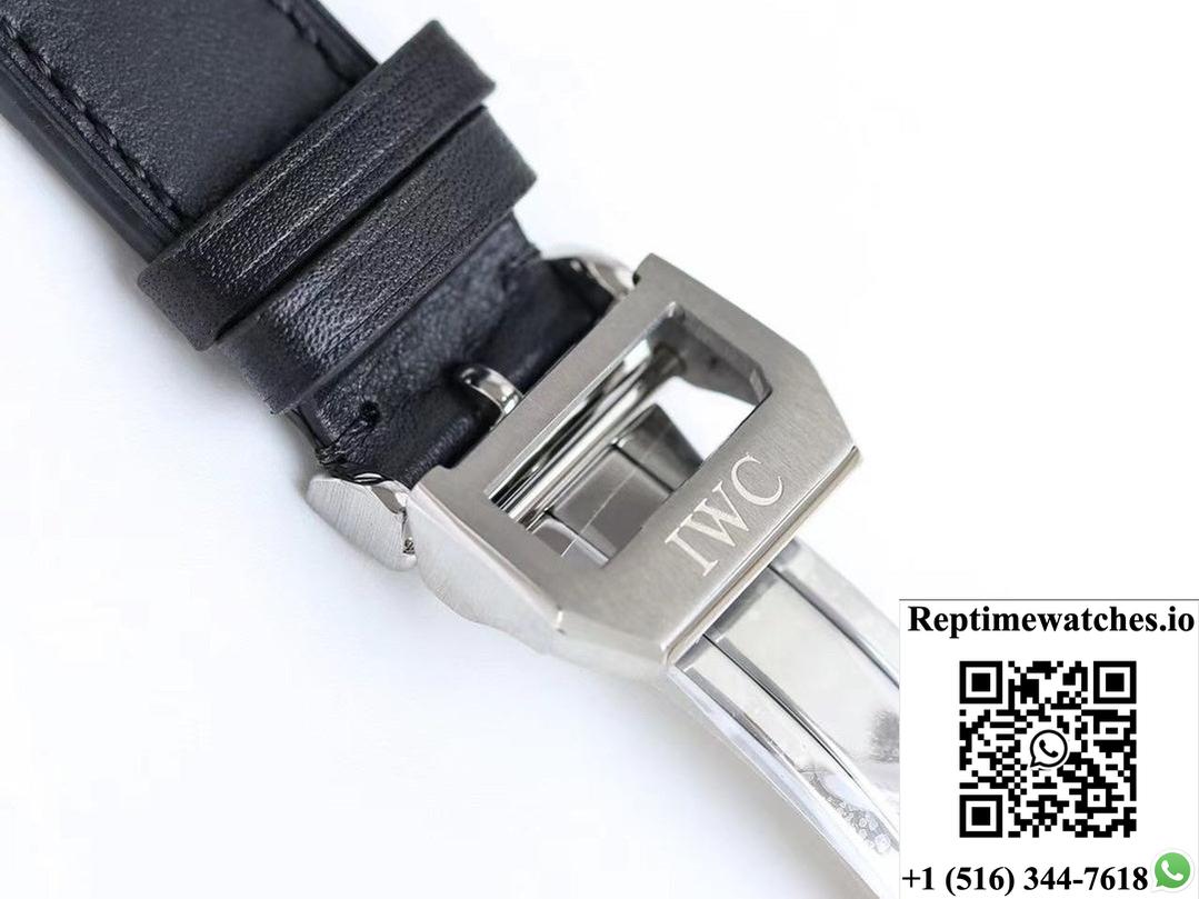 IWC Pilot IW503001 V9 Factory