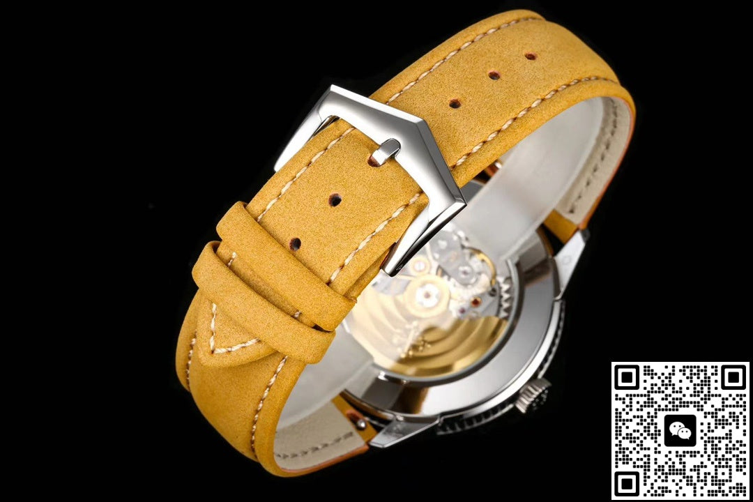 Patek Philippe Calatrava 5226G-001 GR Factory Stainless Steel Case