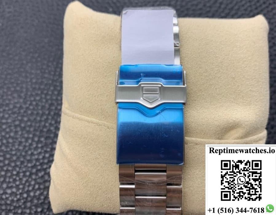 Tag Heuer F1 Caz1010.Ba0842 Stainless Steel Case-Rep Time Watches