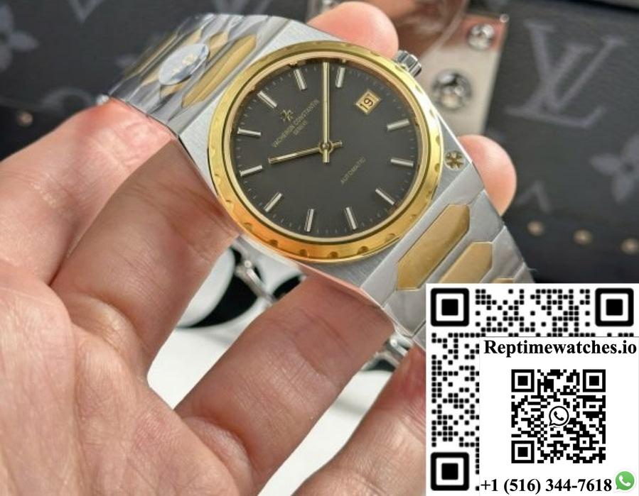 Vacheron Constantin Historical Masterpieces 4200H-222A-B936 8+Factory Stainless Steel Bezel-Rep Time Watches