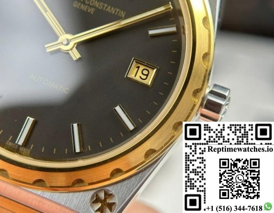 Vacheron Constantin Historical Masterpieces 4200H-222A-B936 8+Factory Stainless Steel Bezel-Rep Time Watches