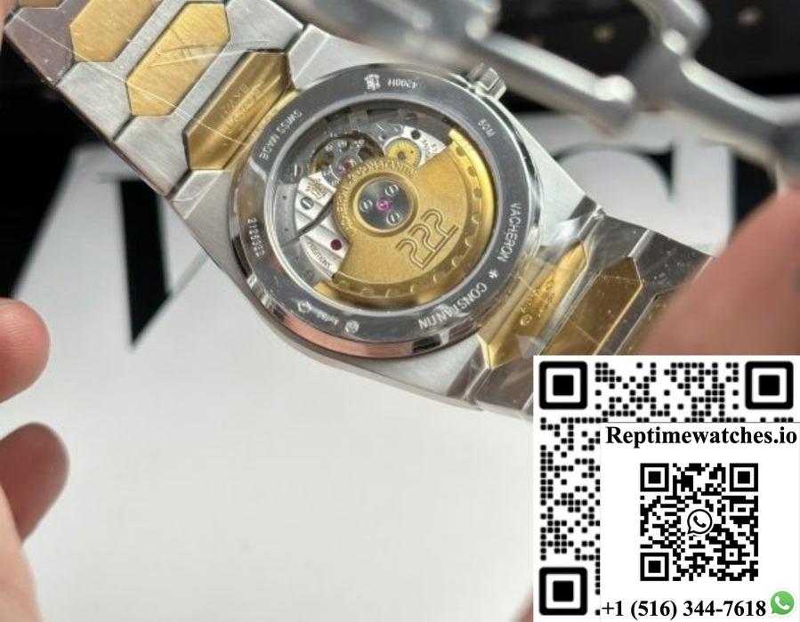 Vacheron Constantin Historical Masterpieces 4200H-222A-B936 8+Factory Stainless Steel Bezel-Rep Time Watches