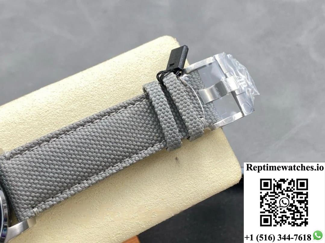 Audemars Piguet CODE 11.59 26393QT.OO.A064KB.01 OMF factory stick hour markers