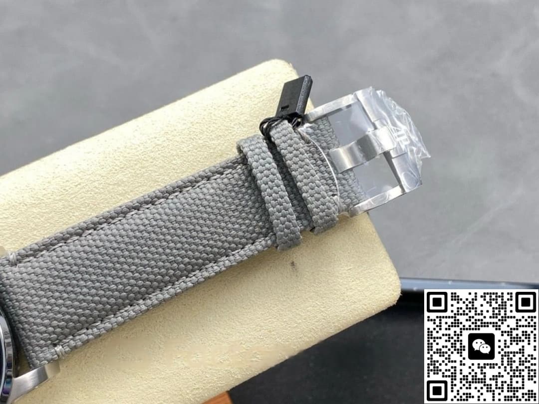 Audemars Piguet CODE 11.59 26393QT.OO.A064KB.01 OMF factory stick hour markers