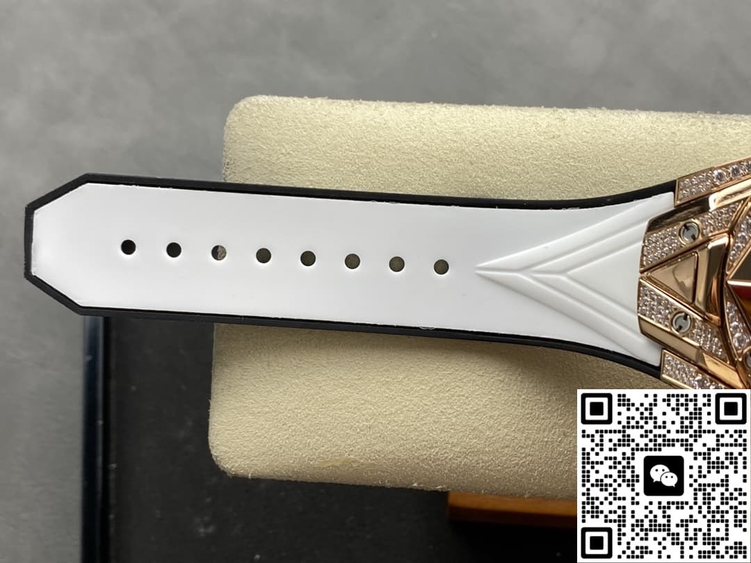 Hublot BIG BANG 418.OX.2001.RX.1604.MXM 20 HB Factory Diamond Case
