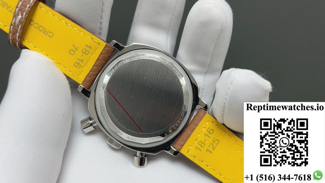 Breitling TOP TIME AB01771A1B1X1 BLS Factory