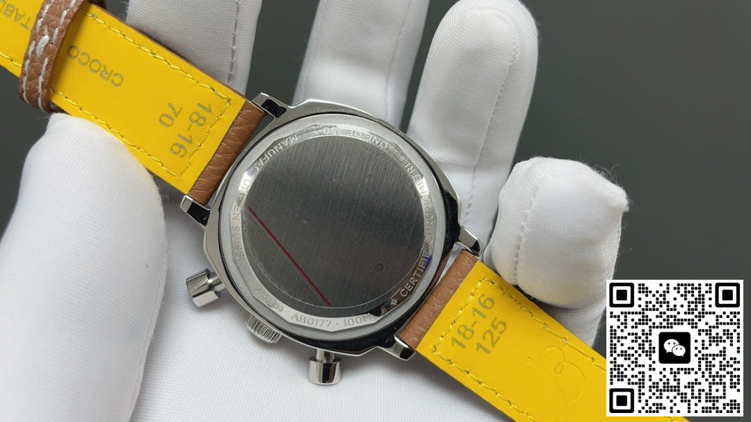 Breitling TOP TIME AB01771A1B1X1 BLS Factory