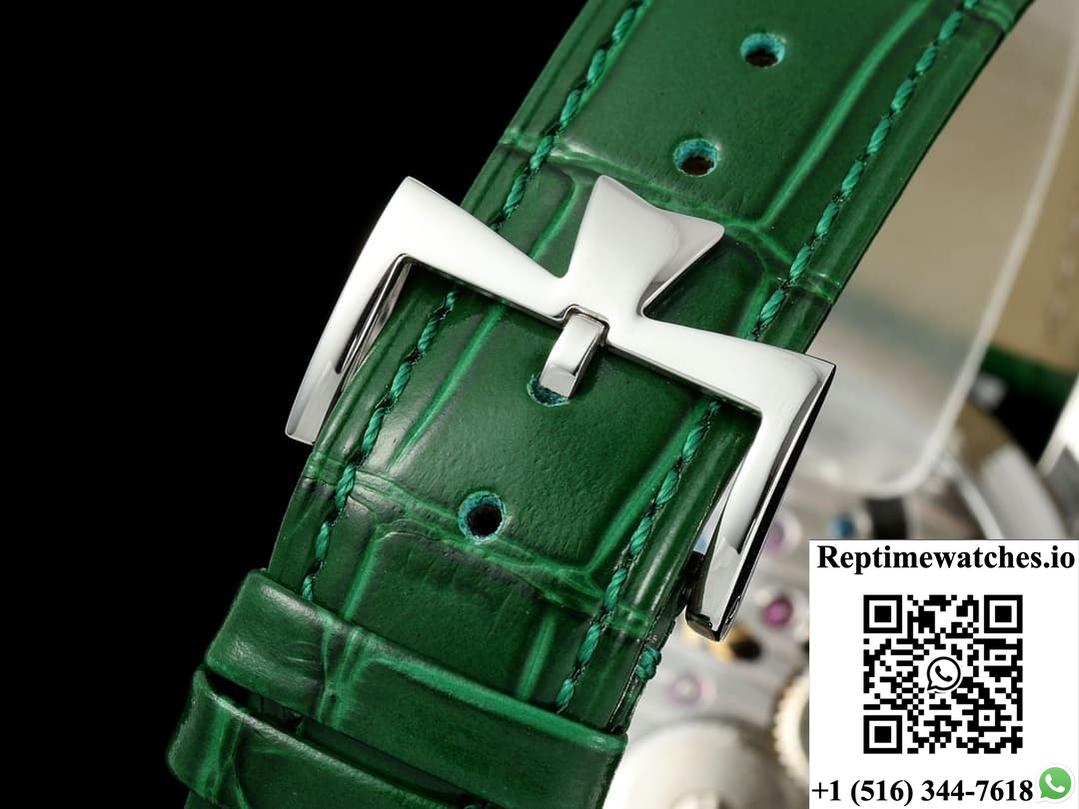 Vacheron Constantin Traditionnelle 6000T-000P-H025 RMS Factory Tourbillon