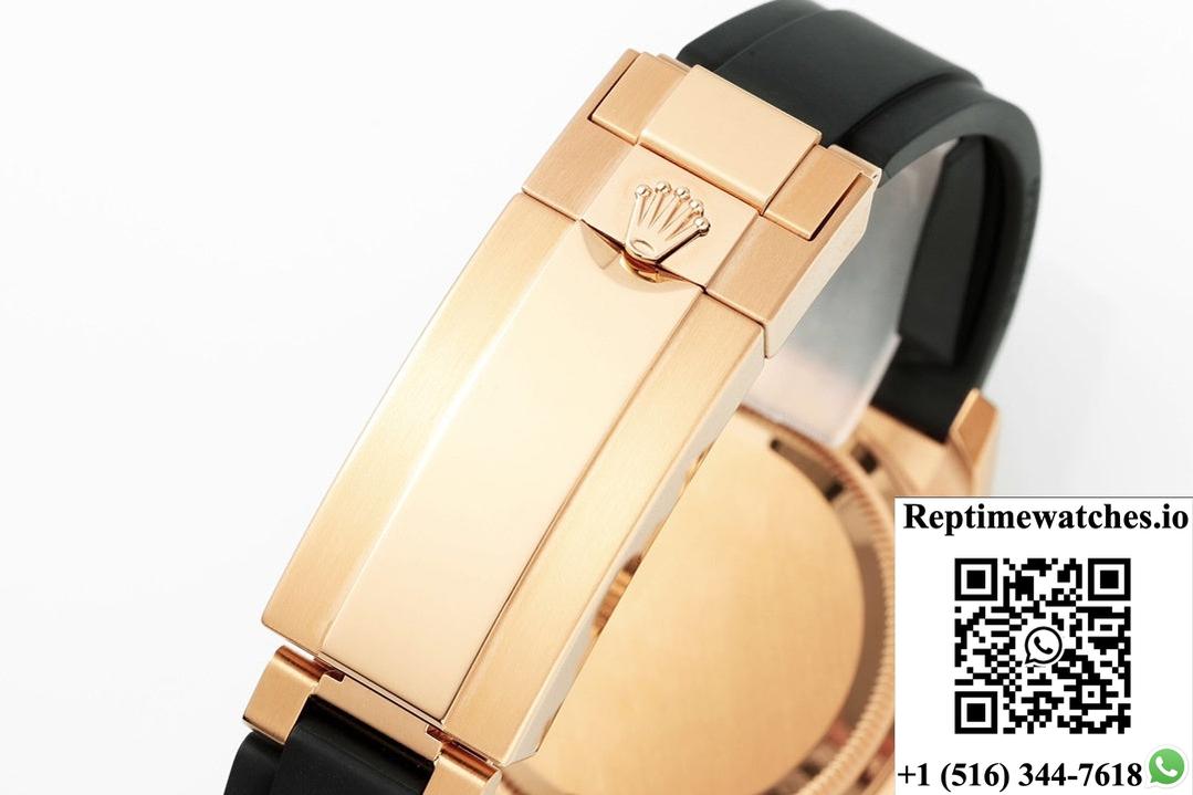 Rolex Daytona 126515LN-0008 APS Factory