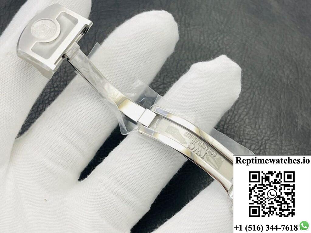 IWC PORTUGUESE IW500715 ZF FACTORY V5 STAINLESS STEEL CASE