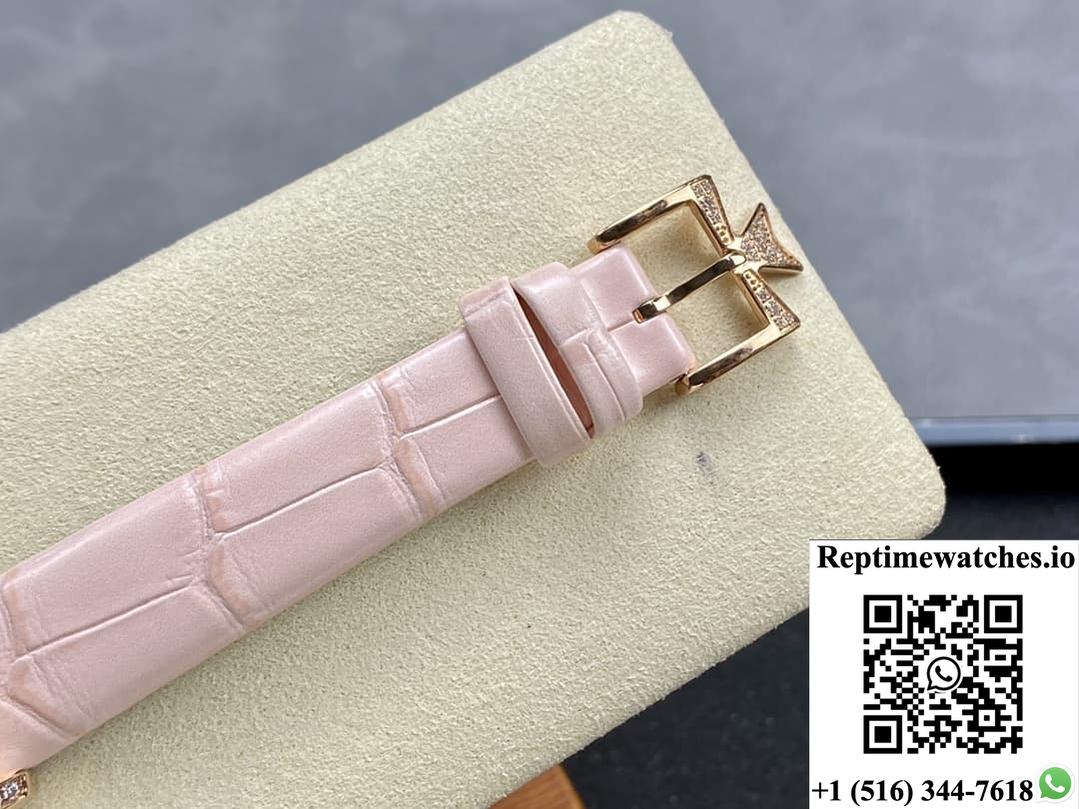Vacheron Constantin Traditionnelle 4305T-000R-B947 Tw Factory Week Display-Rep Time Watches