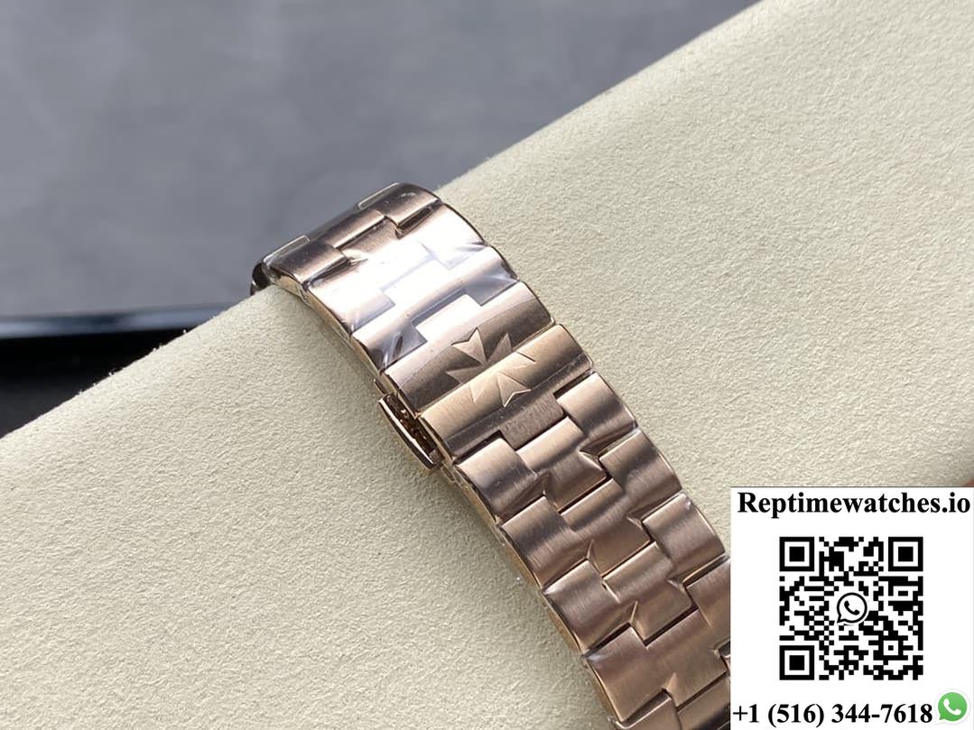 Vacheron Constantin Overseas 4000V-B922 GR Factory Moon Phase