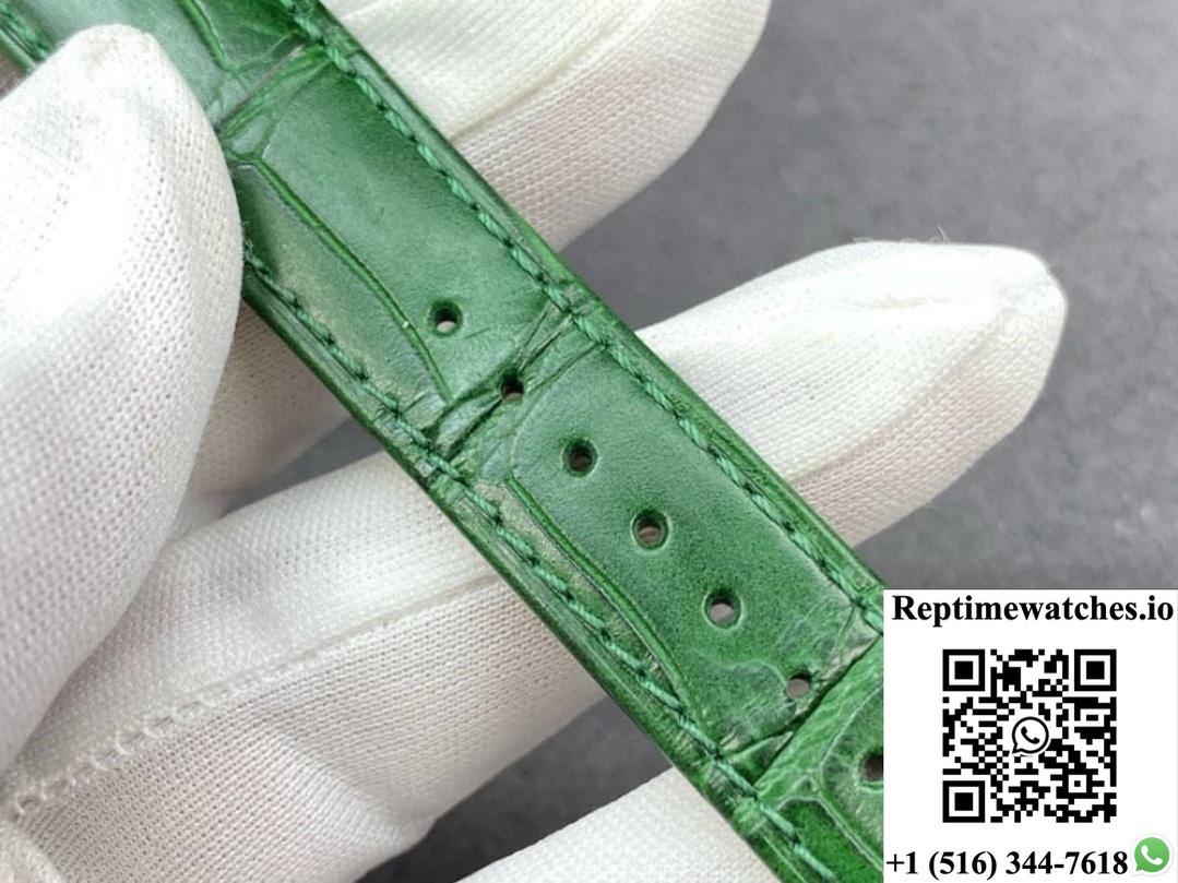 Cartier Tank WSTA0056 F1 Factory Stainless Steel Bezel