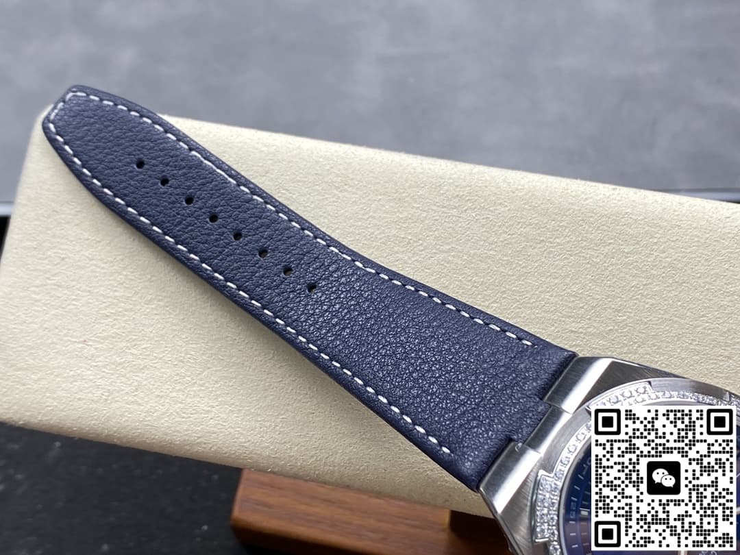 Vacheron Constantin Overseas 4000V-B913 GR Factory Stainless Steel Case