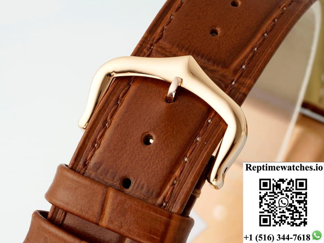 Cartier Tank WJTA0030 AF Factory Diamond Case